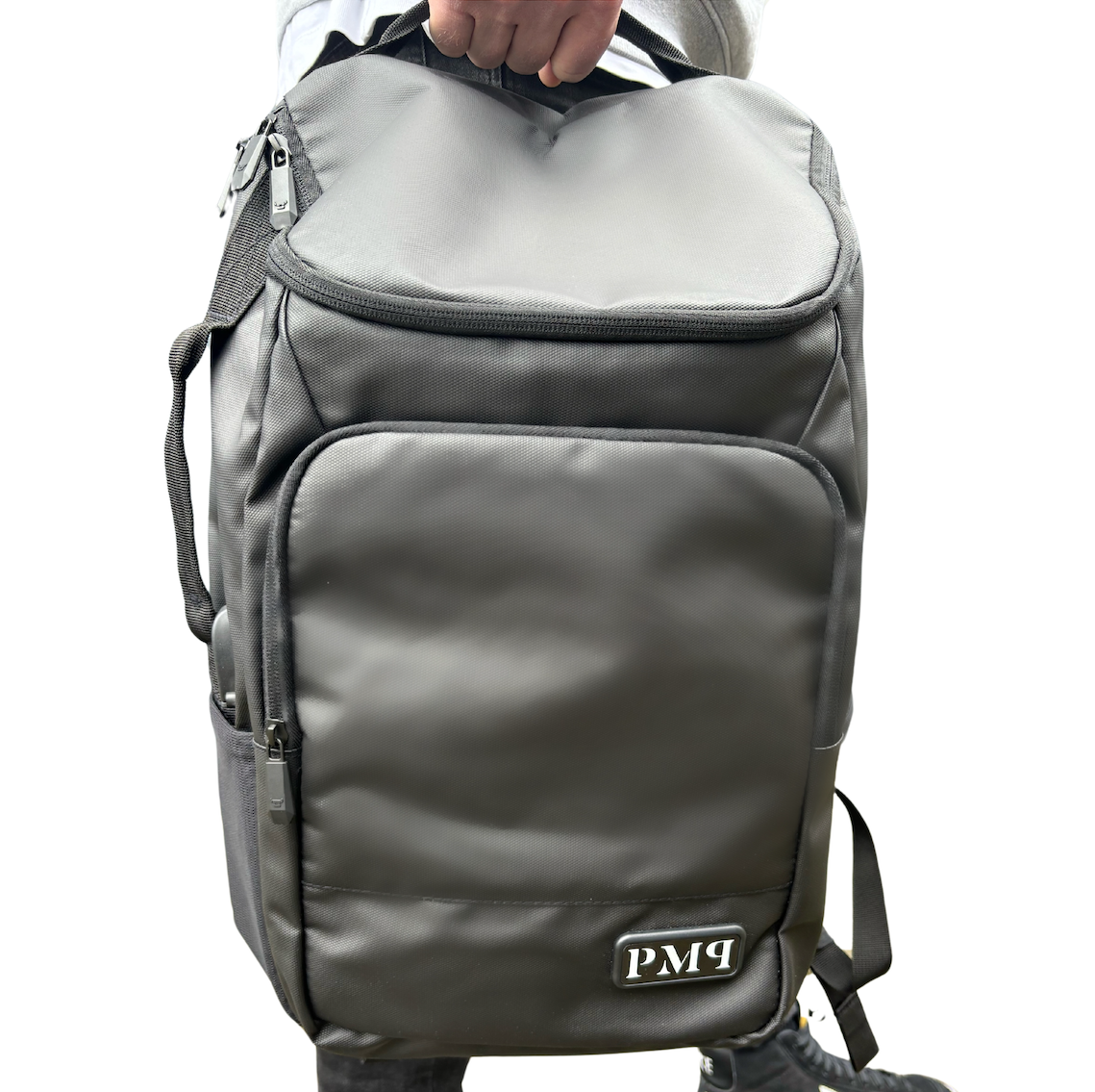 PMP Backpack